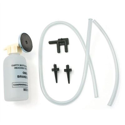 CTA Manufacturing One-Man Brake Bleeding Kit