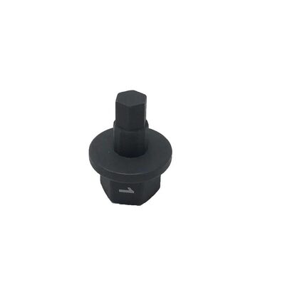 CTA Manufacturing Oil Driveain Plug Adapter - GM