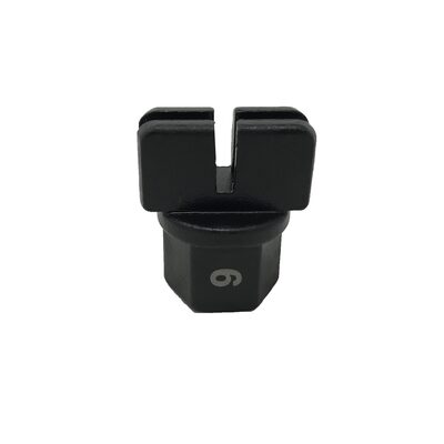 CTA Manufacturing Drain Plug Adapter - Ford/Lincoln/Toyota