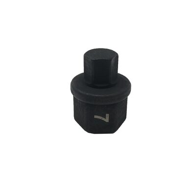 CTA Manufacturing Drain Plug Adapter - BMW