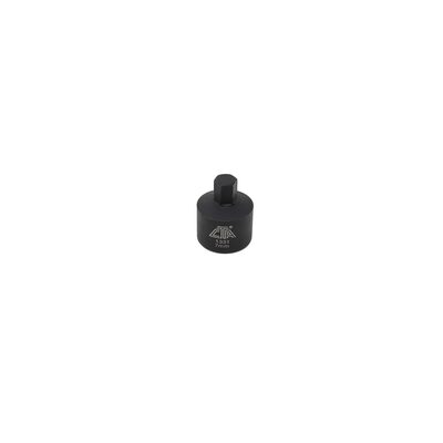 CTA Manufacturing 6 Point x 7 mm Socket - Short