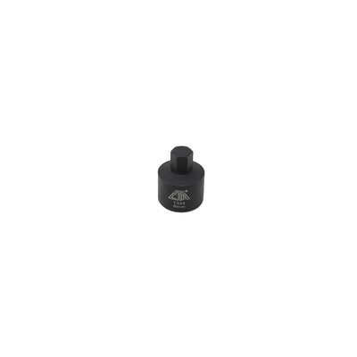 CTA Manufacturing 6 Point x 8 mm Socket - Short