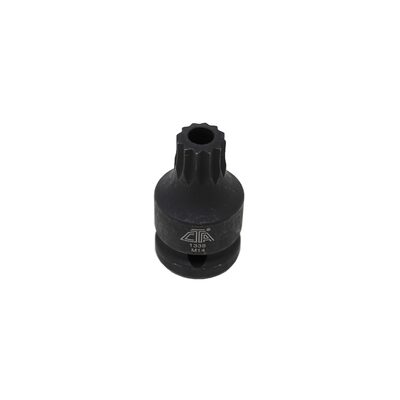 CTA Manufacturing 12 Point x 14 mm Socket - Tamper