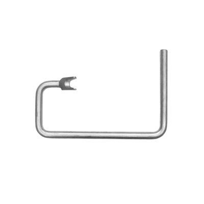 CTA Manufacturing Brake Release Tool - V with Audi