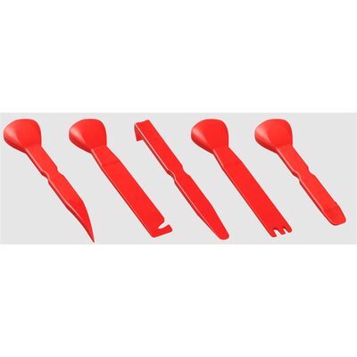 CTA Manufacturing 5 Piece Wire Install Kit
