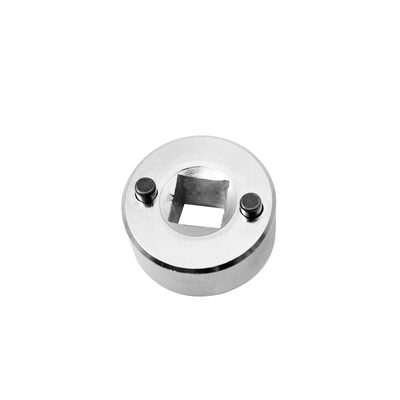 CTA Manufacturing Brake Caliper Adapter - Mazda/BM with Volvo