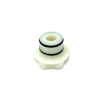 CTA Manufacturing VAG Oil Fillter Adapter