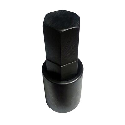 CTA Manufacturing Disc Brake Caliper Bolt Skt - 9 mm Hex