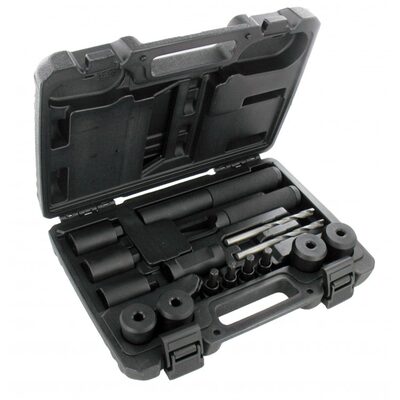 CTA Manufacturing Lug Driveiller Lug Bolt Remover Kit