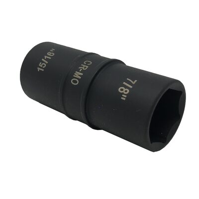 CTA Manufacturing Flip Socket - 7/8 Inch x 15/16 Inch
