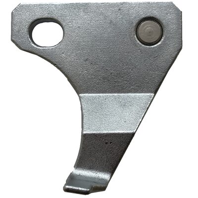 CTA Manufacturing Crankshaft Pulley Alignment tool