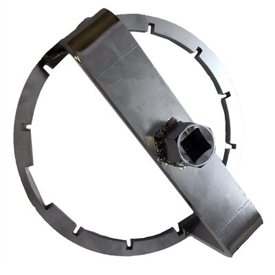 CTA Manufacturing Fuel Tank Ring Tool - Sprinter