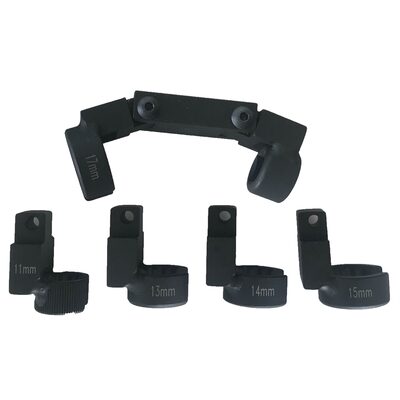 CTA Manufacturing Fuel Line Flex Sockets