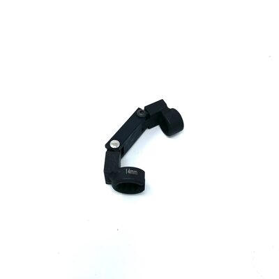 CTA Manufacturing Fuel Line Flex Socket - 14 mm
