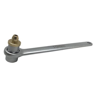 CTA Manufacturing Brake Bleeder Wrench - 10 mm