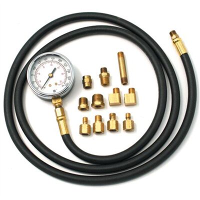 CTA Manufacturing Trans. & Engine Oil Pressure Tester