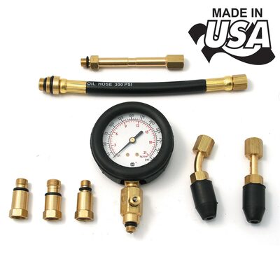 CTA Manufacturing Universal Compression Tester