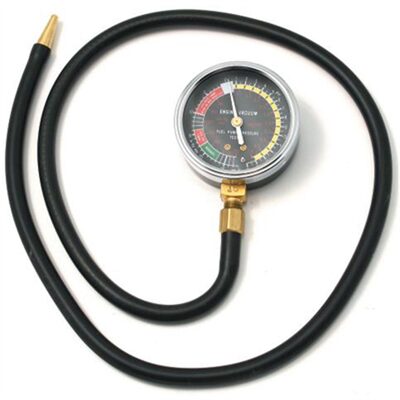 CTA Manufacturing Vacuum & Fuel Pump Tester