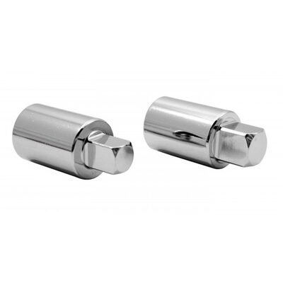 CTA Manufacturing Drain Plug Socket Set - 8 mm & 10 mm