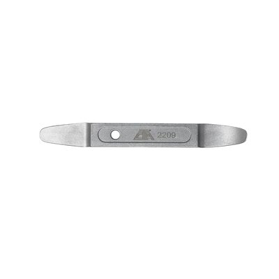 CTA Manufacturing Mini HD Metal Trim Tool