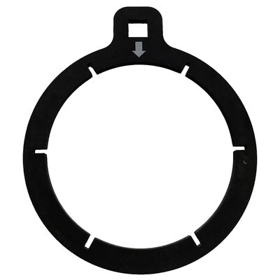 CTA Manufacturing Ford Transit Diesel Filter Wrench