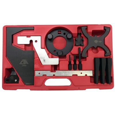 CTA Manufacturing Master Ford Timing Kit