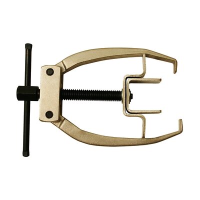 CTA Manufacturing Overhead Valve Spring Comp.