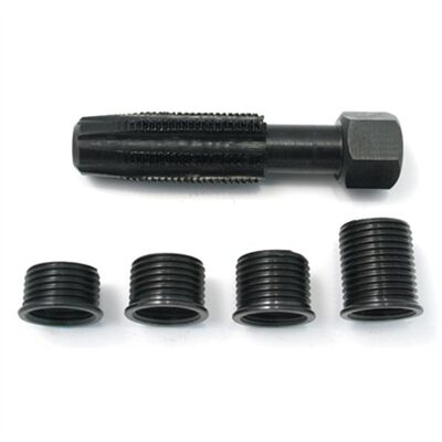 CTA Manufacturing 14 mm Spark Plug Rethreader Kit