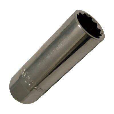 CTA Manufacturing 14 mm x 12 Point BMW Spark Plug Socket