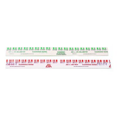 CTA Manufacturing Plastigage Set
