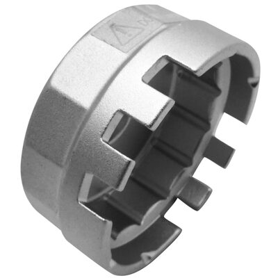 CTA Manufacturing Toyota 4 Cyl. Oil Filter Wrench