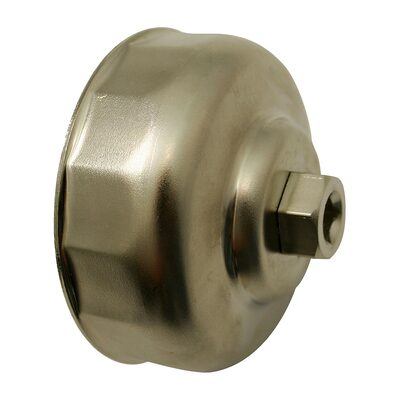 CTA Manufacturing H.D. Oil Filter Cap Wrench - 64 mm x 14
