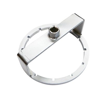 CTA Manufacturing Volvo Fuel Tank Lid Tool