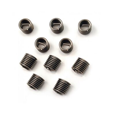 CTA Manufacturing Pro Thread Inserts - MTC M8-1.25