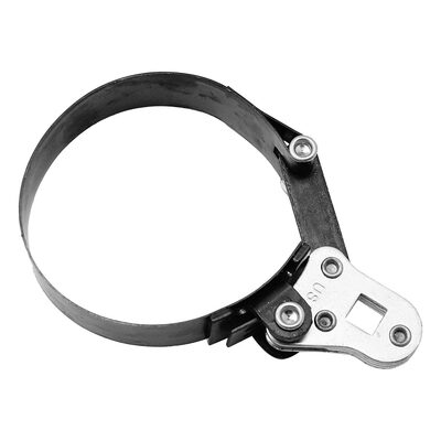 CTA Manufacturing Pro Sq. Drive Oil Filter Wrench - Standard