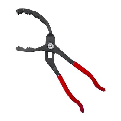 CTA Manufacturing H.D. Ratcheting Pliers Filter Wrench