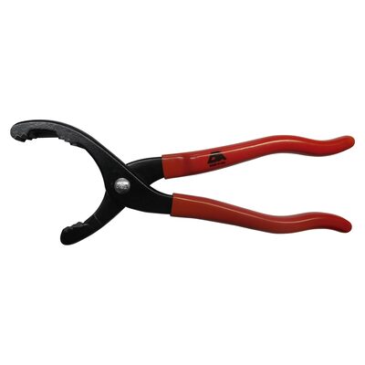 CTA Manufacturing Plier-Type Oil Filter Wrench - Small