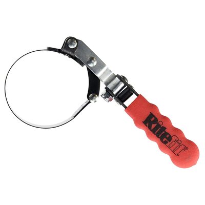 CTA Manufacturing Pro Swivel Oil Filter Wrench - Mini