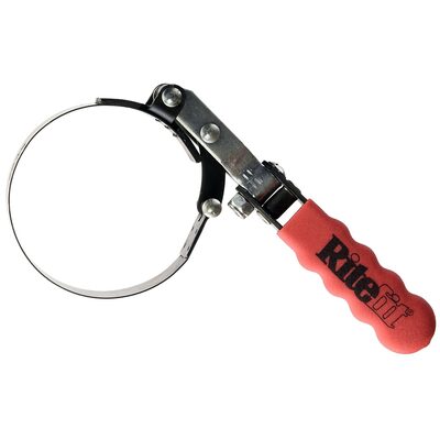 CTA Manufacturing Pro Swivel Oil Filter Wrench - Truck