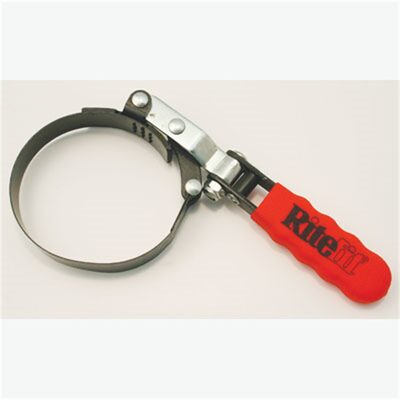 CTA Manufacturing Cam-Action Oil Filter Wrench - Small