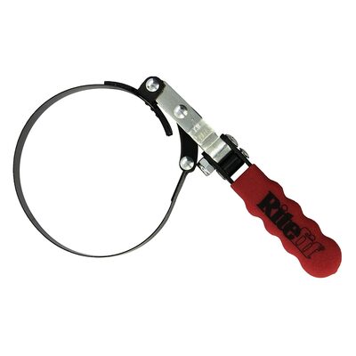 CTA Manufacturing Pro Swivel Oil Filter Wrench - Large Truck