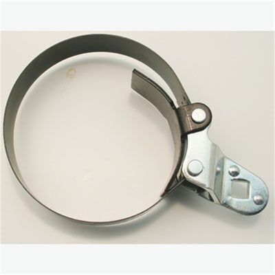 CTA Manufacturing Truck Oil Filter Wrench - Large