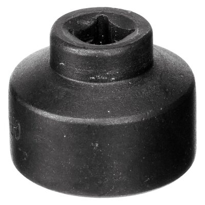 CTA Manufacturing Oil Cap Socket - 36 mm