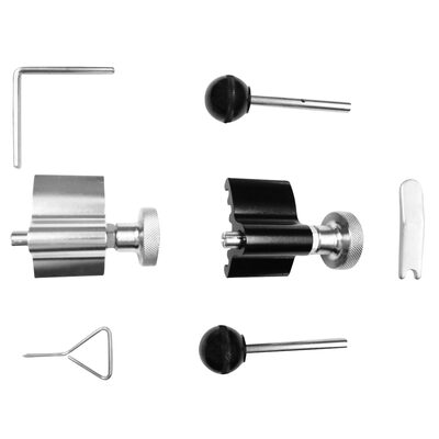 CTA Manufacturing V with Audi Timing Tool Kit