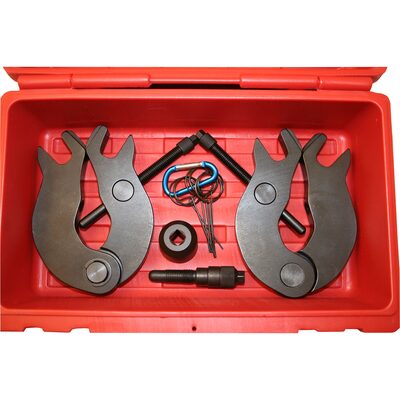CTA Manufacturing Cam Adjustment Gauge - Audi