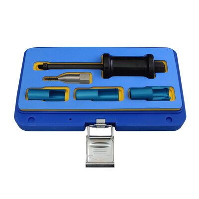 CTA Manufacturing Ford EcoBoost Fuel Injector Puller Tool Kit