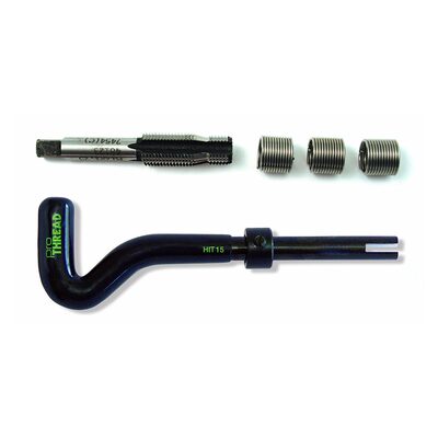 CTA Manufacturing Pro Thread Kit - UNC 1/4 - 20