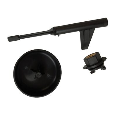CTA Manufacturing Benz Trans Oil Filling Kit