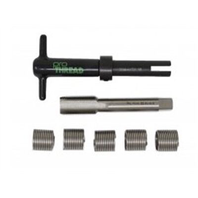 CTA Manufacturing Pro Thread Kit UNF 3/4 - 16