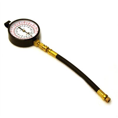 CTA Manufacturing Volvo Fuel Pressure Tester